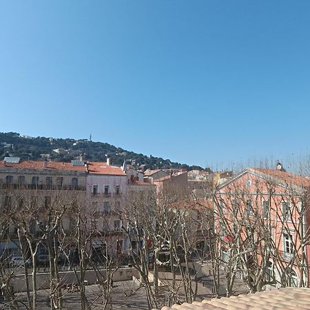 La Maison Verte Sète מראה חיצוני תמונה