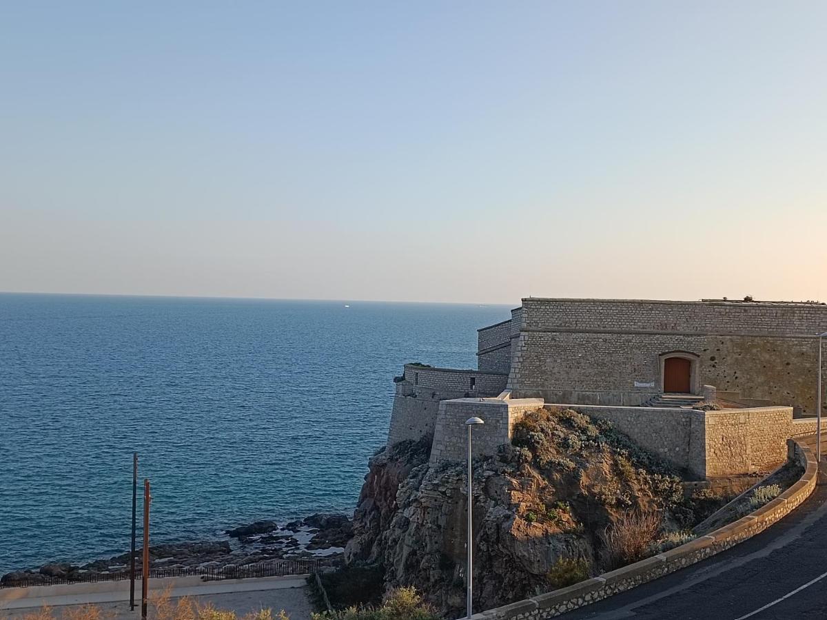 La Maison Verte Sète מראה חיצוני תמונה