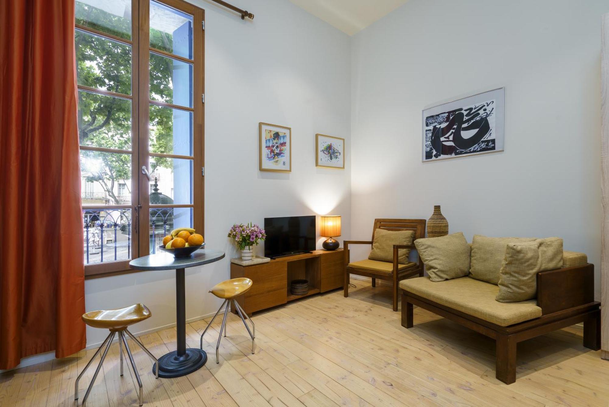 La Maison Verte Sète מראה חיצוני תמונה